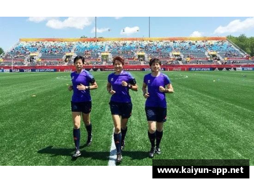 韩国足球：从荣耀到重建的征程
