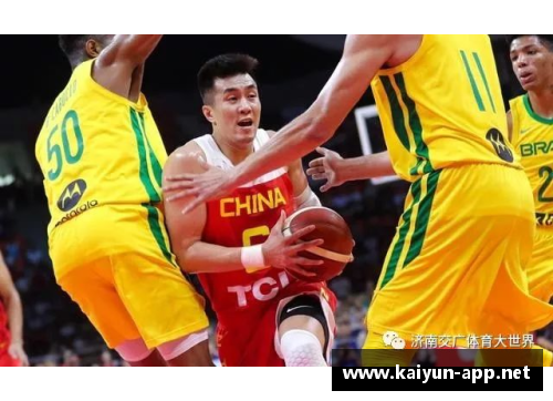辽宁男篮三分射手：决胜时刻的关键火力